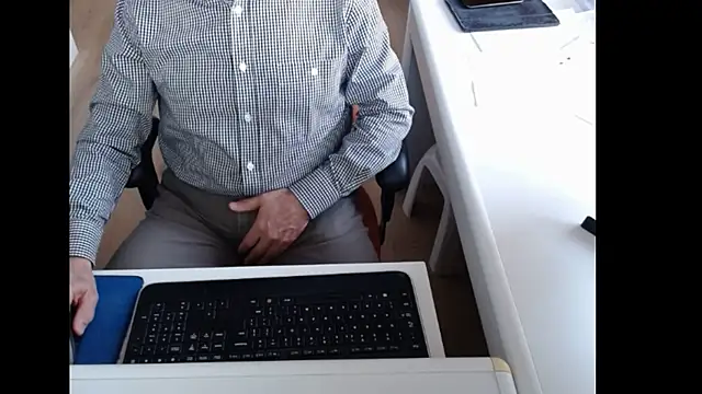 dutchpornking online show from 30, 3, 2026