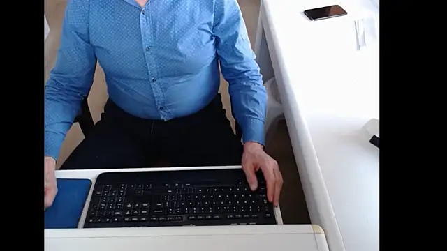 dutchpornking online show from 1, 4, 2026