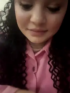 BustyMadison online show from 10, 2, 2025