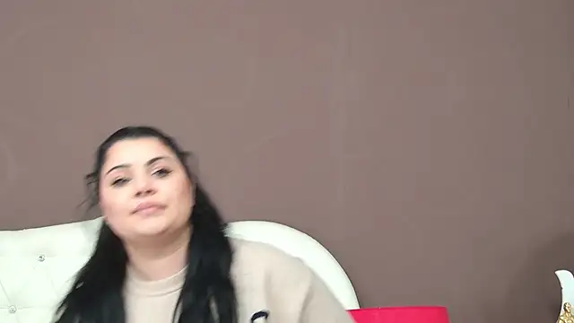 BustyMadison online show from 23, 2, 2025