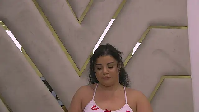 BustyMadison online show from 15, 9, 2025