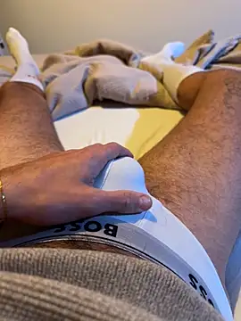 Zacaria25 online show from 2, 12, 2025