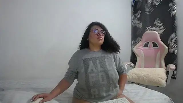 mabigomez00 online show from 13, 3, 2026