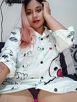 PokeGirld online show from 15, 2, 2026