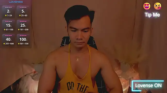 Snapshot of 000batman000 chatting on 6, 12, 2024 000batman000 online show from 6, 12, 2024