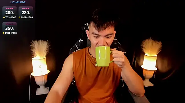 Snapshot of 000batman000 chatting on 5, 3, 2025 000batman000 online show from 5, 3, 2025