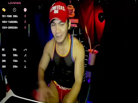 Snapshot of 000batman000 chatting on 2, 3, 2026 000batman000 online show from 2, 3, 2026