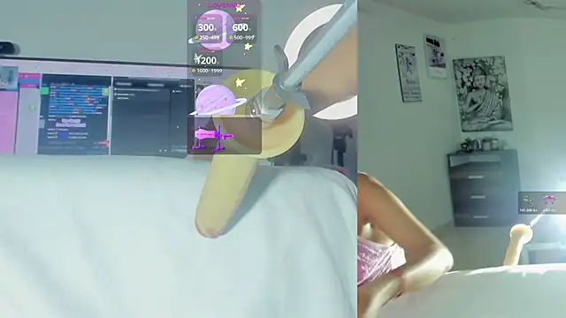 sofi velez online show from 1, 7, 2026