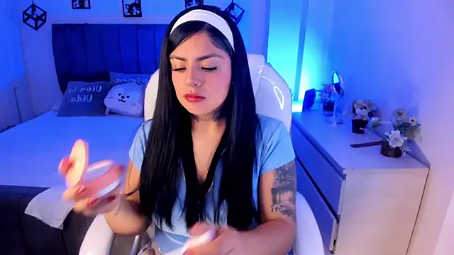 Catalinaa martinez online show from 22, 9, 2025