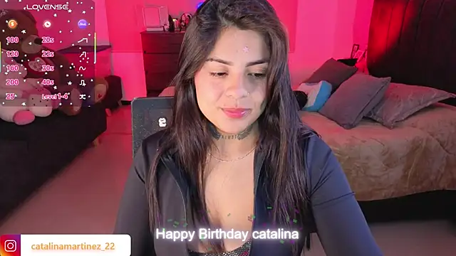 Snapshot of Catalinaa_martinez chatting on 12, 5, 2026 Catalinaa martinez online show from 12, 5, 2026