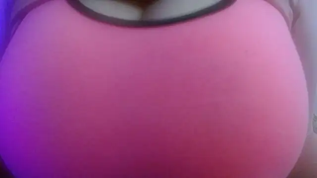 AnnyelinnaLove online show from 19, 9, 2025