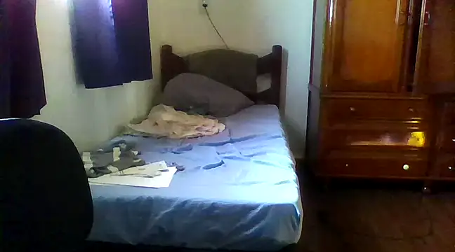 Snapshot of SAFADINHO-25 chatting on 19, 1, 2025 SAFADINHO-25 online show from 19, 1, 2025