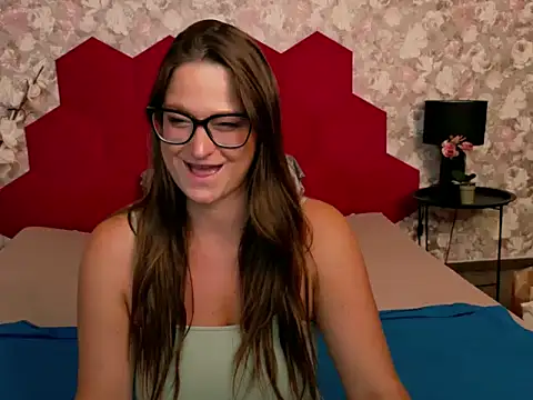VictoriaCage online show from 31, 5, 2026