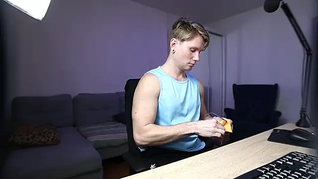 Snapshot of kevin-park chatting on 16, 1, 2026 kevin-park online show from 16, 1, 2026