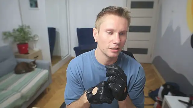 kevin-park online show from 26, 4, 2026