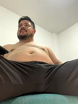 oso dirty  online show from 20, 11, 2025