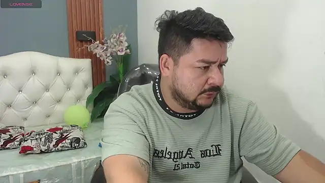 oso dirty  online show from 22, 3, 2026