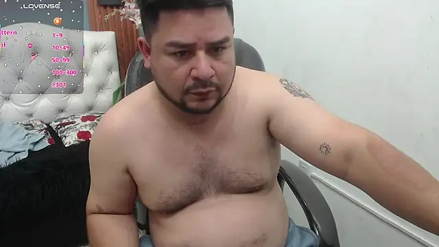 oso dirty  online show from 4, 4, 2026