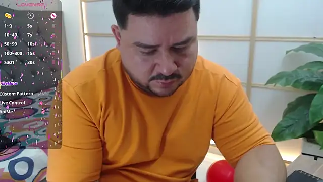 oso dirty  online show from 28, 5, 2026