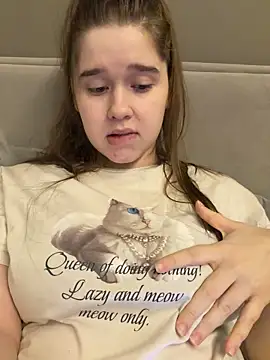 HornyGirlH online show from 6, 4, 2026