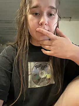 HornyGirlH online show from 30, 5, 2026