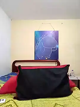 iamemmablake online show from 23, 2, 2025