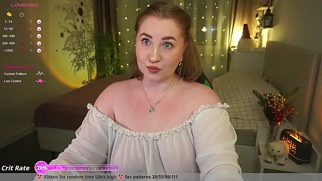 ollydoll92 online show from 31, 1, 2026