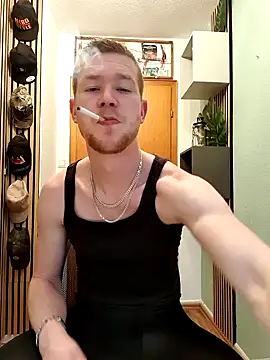 Playbunniboy online show from 24, 1, 2025