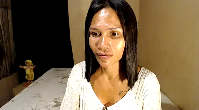 Snapshot of Sassy_Erika chatting on 13, 3, 2025 Sassy Erika online show from 13, 3, 2025