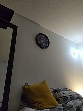 jnilu1227 online show from 20, 12, 2025