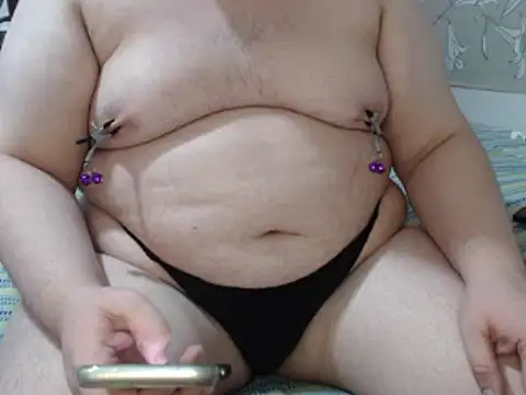 danypalmer online show from 15, 1, 2025