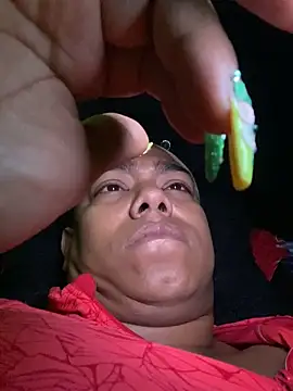 NatiBrunet online show from 24, 11, 2025