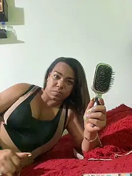 NatiBrunet online show from 17, 12, 2025