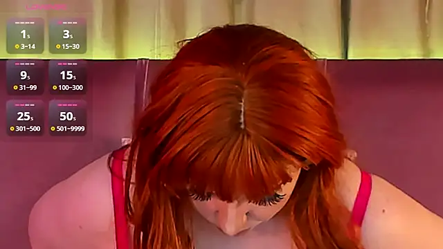 Snapshot of RoseRoxy chatting on 1, 10, 2025 RoseRoxy online show from 1, 10, 2025