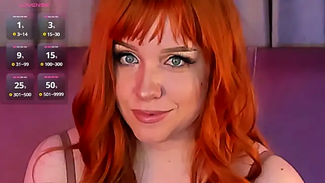 Snapshot of RoseRoxy chatting on 16, 10, 2025 RoseRoxy online show from 16, 10, 2025