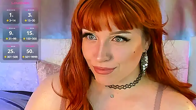 Snapshot of RoseRoxy chatting on 26, 6, 2026 RoseRoxy online show from 26, 6, 2026