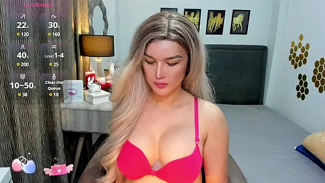 TwilightMistress69 online show from 1, 2, 2025