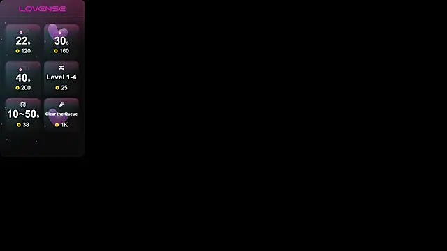 tanGINAmoe online show from 4, 3, 2025