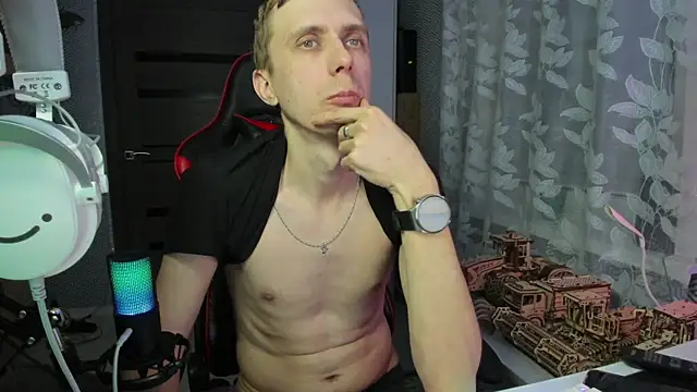 alex13ho online show from 12, 3, 2025