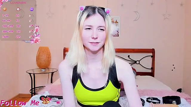 fleximona online show from 30, 11, 2025