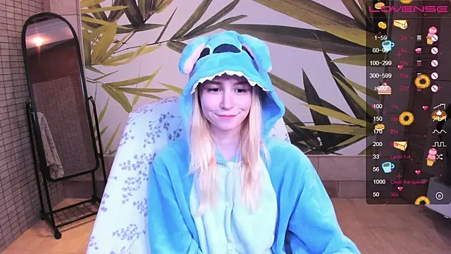 fleximona online show from 15, 2, 2026