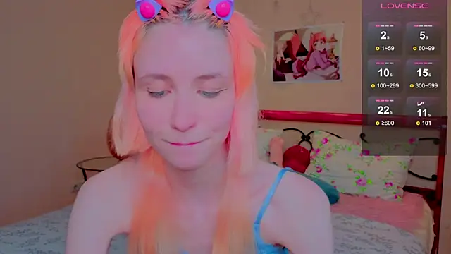 Snapshot of fleximona chatting on 20, 6, 2026 fleximona online show from 20, 6, 2026