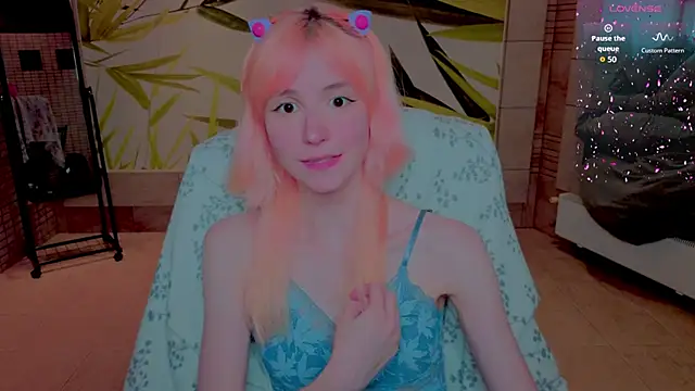 Snapshot of fleximona chatting on 21, 6, 2026 fleximona online show from 21, 6, 2026