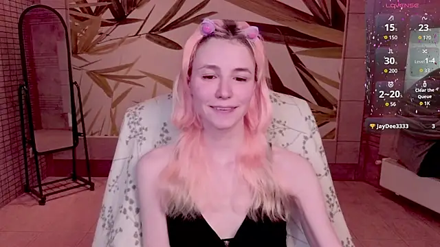 Snapshot of fleximona chatting on 16, 7, 2026 fleximona online show from 16, 7, 2026