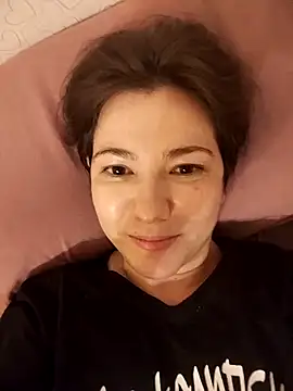 VermilionThorn online show from 20, 3, 2025