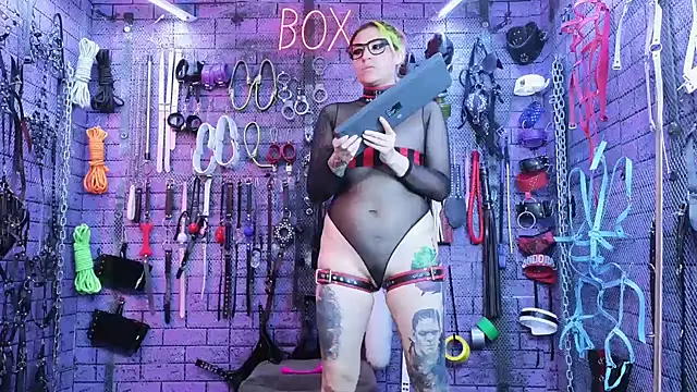 PANDORANEZZ online show from 6, 2, 2025