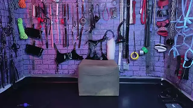 PANDORANEZZ online show from 7, 2, 2025