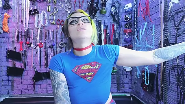 PANDORANEZZ online show from 22, 2, 2025