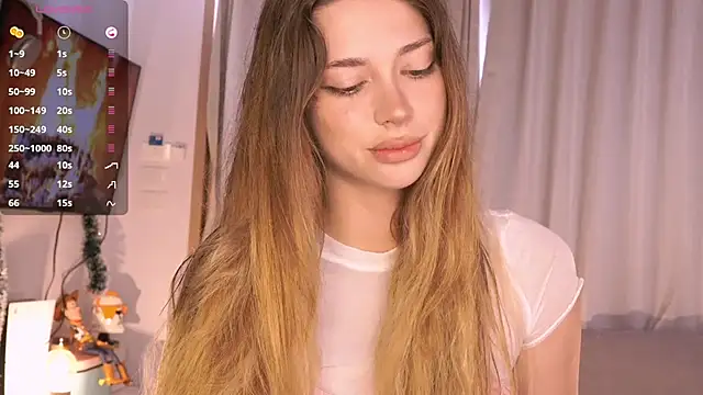 Snapshot of SweeetAhegao chatting on 23, 1, 2025 SweeetAhegao online show from 23, 1, 2025