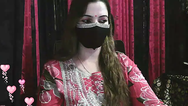 Cute Sonii online show from 26, 12, 2024